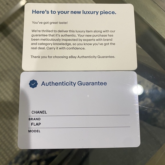 CHANEL Double Flap 27 Quilted CC Logo Lambskin Chain Shoulder Bag - Picture 16 of 17